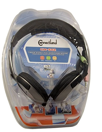 CL-CM-5023 Wired Headset