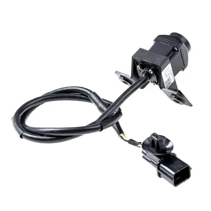 Reverse Camera - Night vision