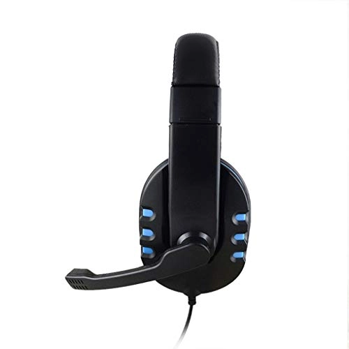 Hegerby Wired Headset