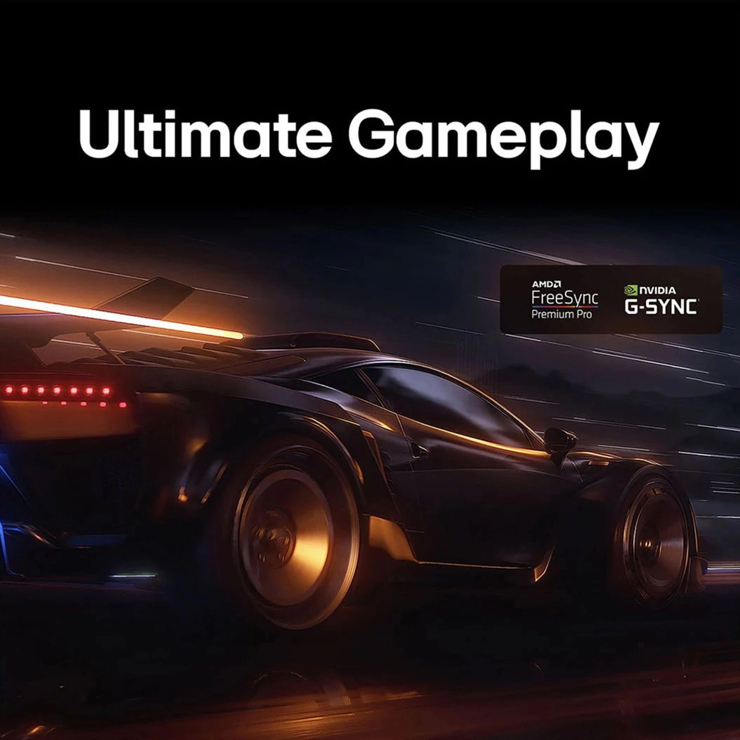 OLED77B46LA - 77 inch