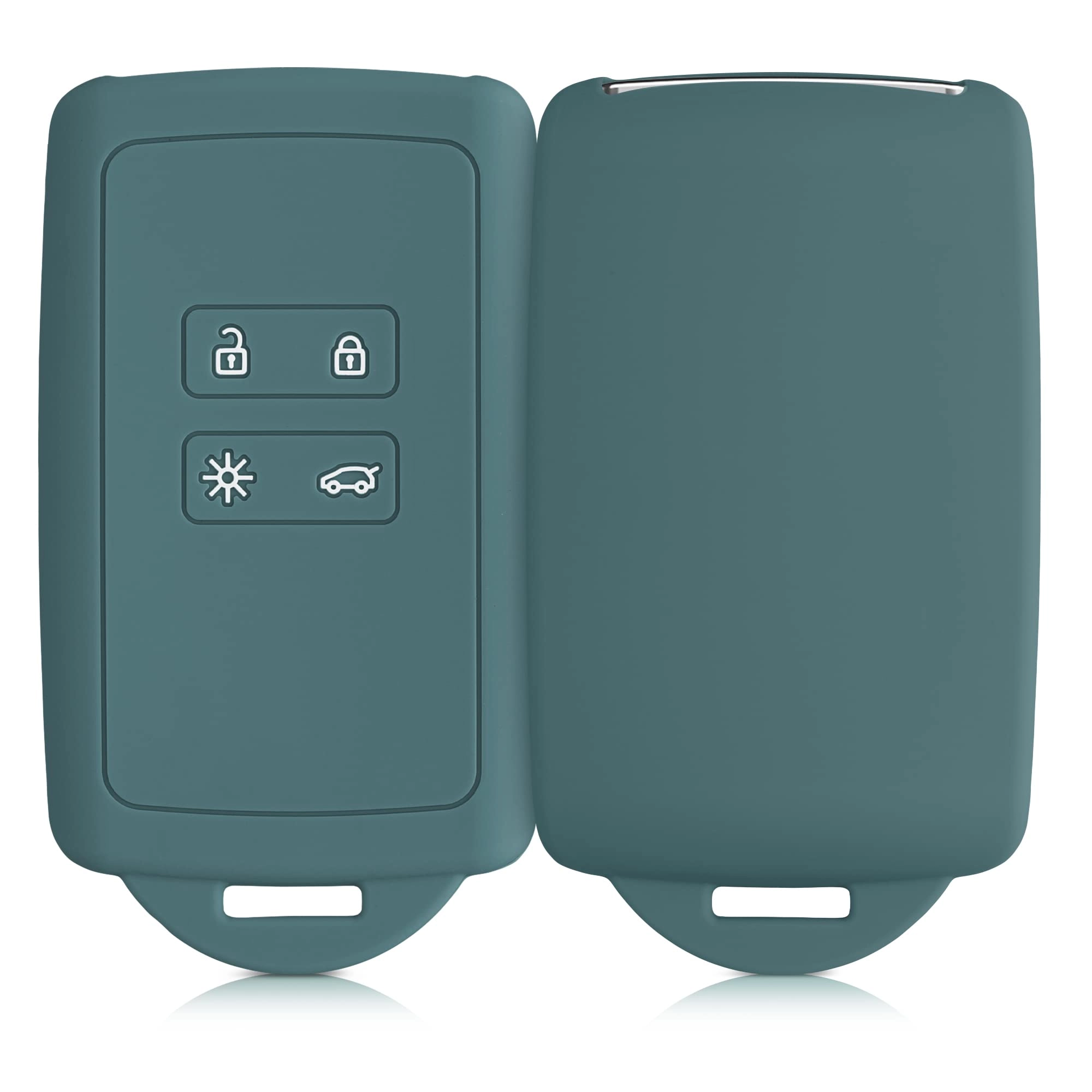 Car Key Cover - Car,Shape