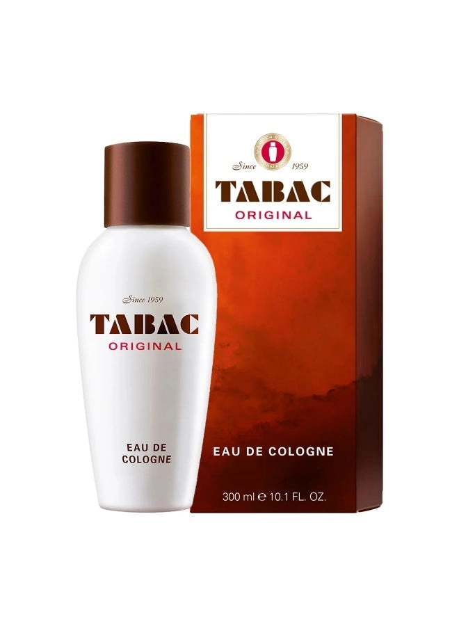 Orignal Eau De Cologne Splash - 300ml