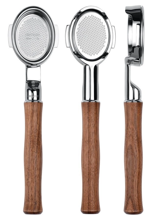 Normcore Bottomless Portafilter