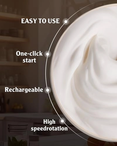 Stand Mixer - 900 Milliliters 24 watts