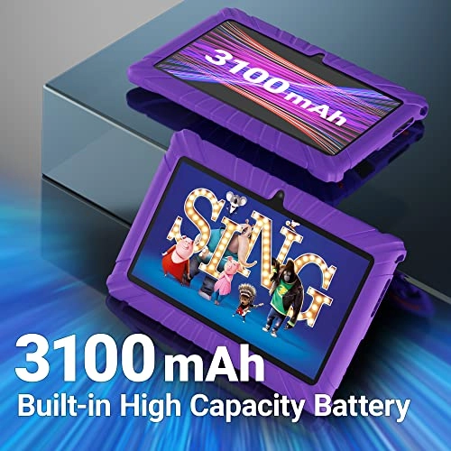 V8-2 - 2GB 7 Inch 32GB