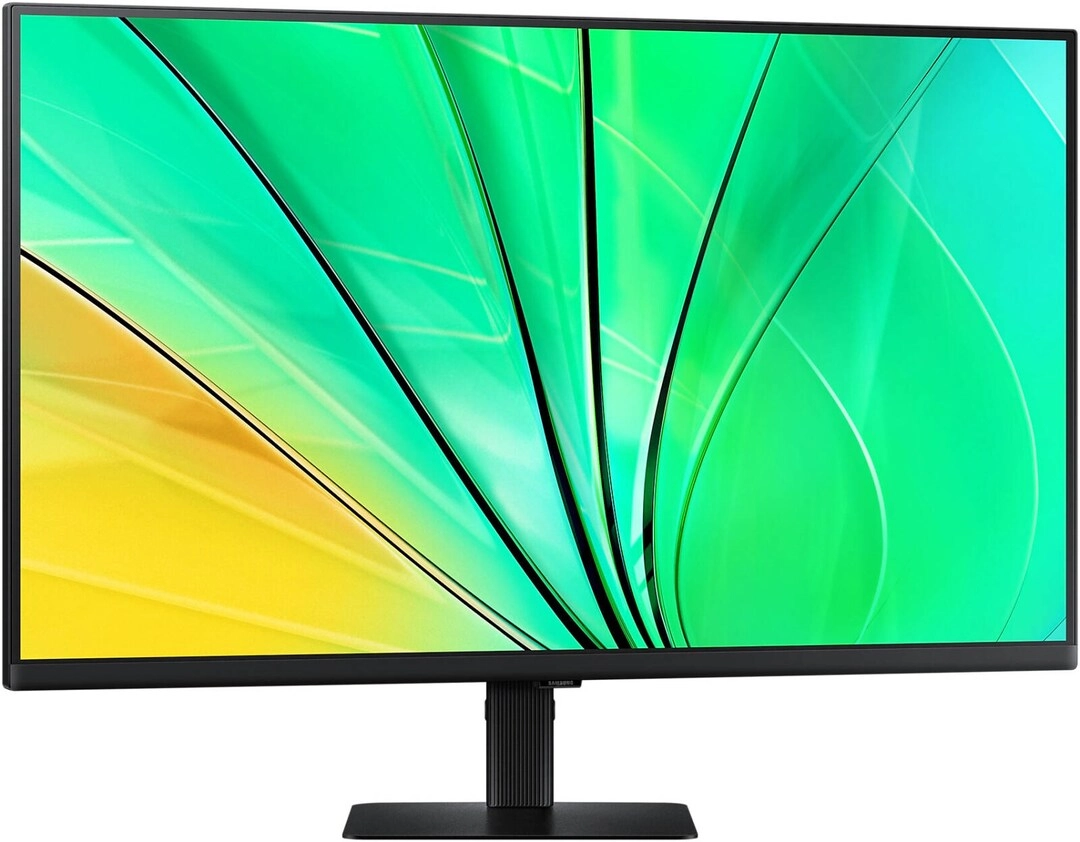 ViewFinity S6 - LS32D606EAMXUE 32 inch 2560 X 1440 pixels