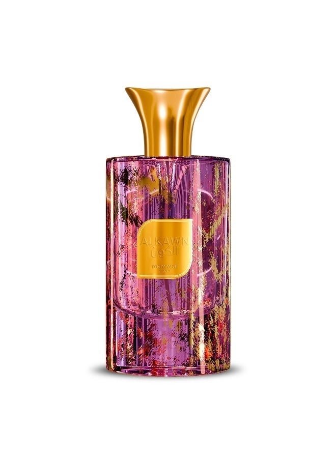 ALKAWN Eau de Parfum 80ml