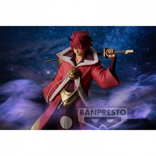 Beniamaru - THAT TIME I. SLIME (19 cm) (BP17421)