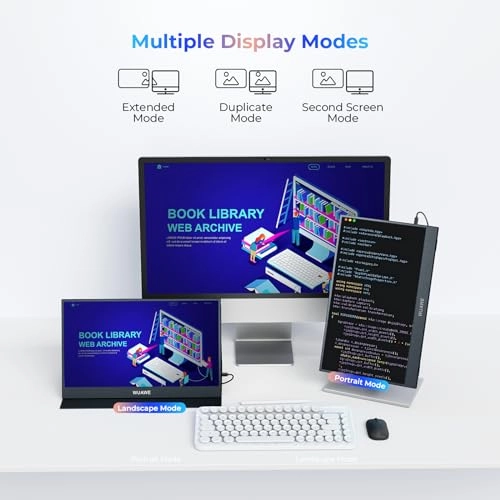 WF156-60B - Full HD 15.6"