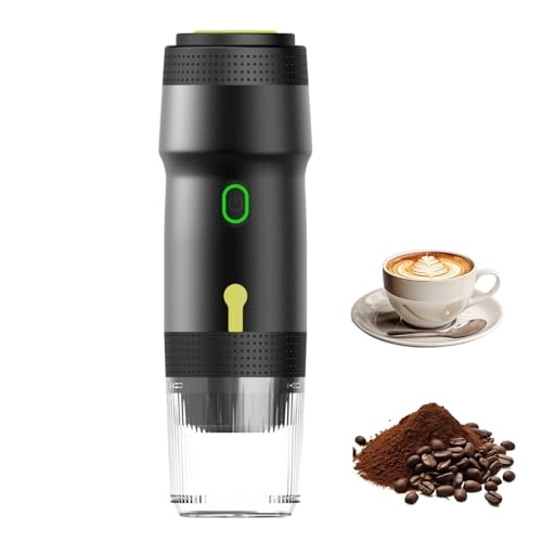 3-in-1 - Portable 20Bar 7500mAh