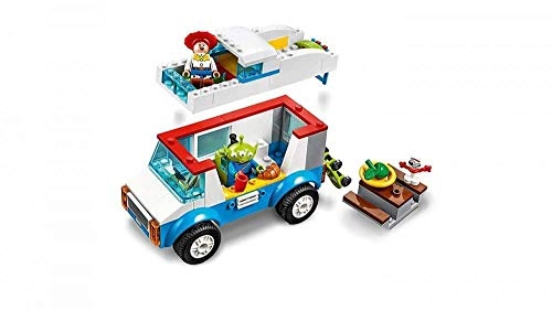 Toy Story 4 RV Vacation (10769)