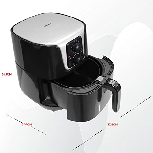 Air Fryer NAF4000