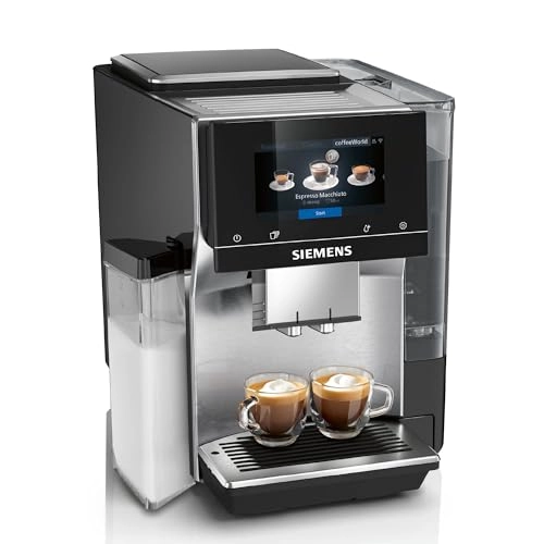 EQ700 - 5 inch full-touch display 36 Hot and Cold Drinks