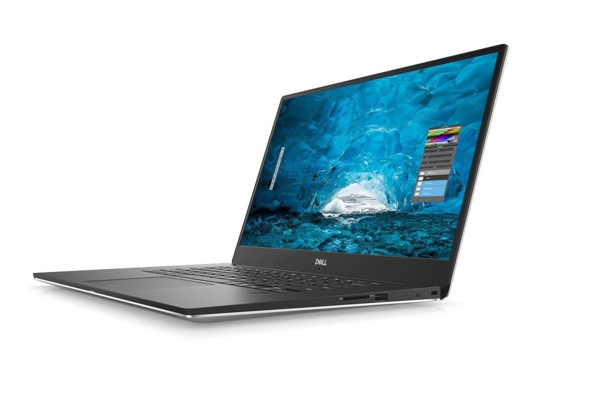 DELL XPS 9570 FP-QYC4-LCTT - 15.6'' Core i7-8750H