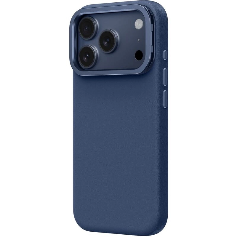 Glamour Allskin Drop Proof Case with MagSafe for Apple iPhone 17 Pro Max