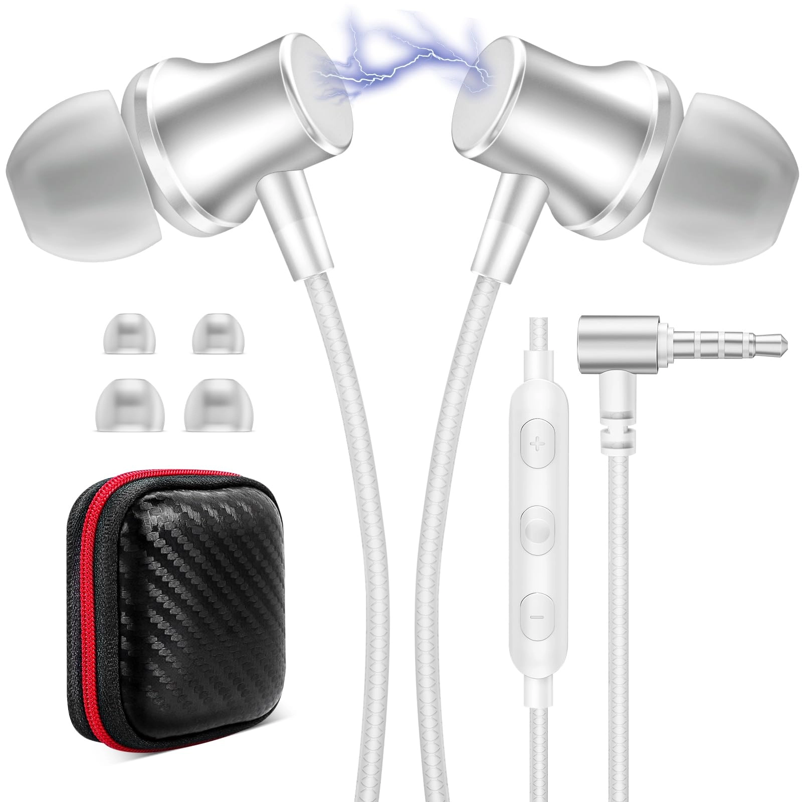 RM - Wired Earbud