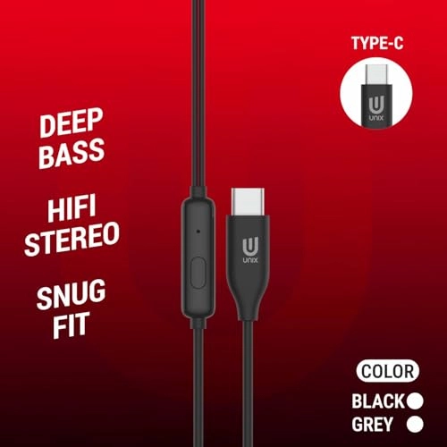 CHERRY Wired Earphone