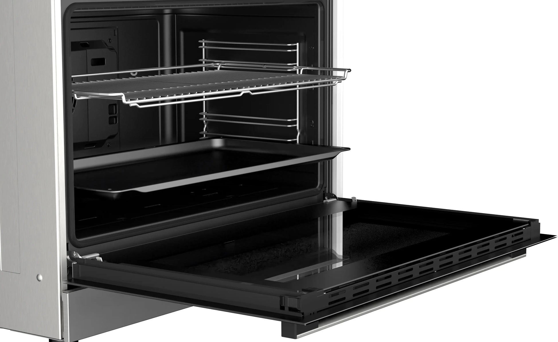 Series 2 HGV1D8W50M GAS Cooker