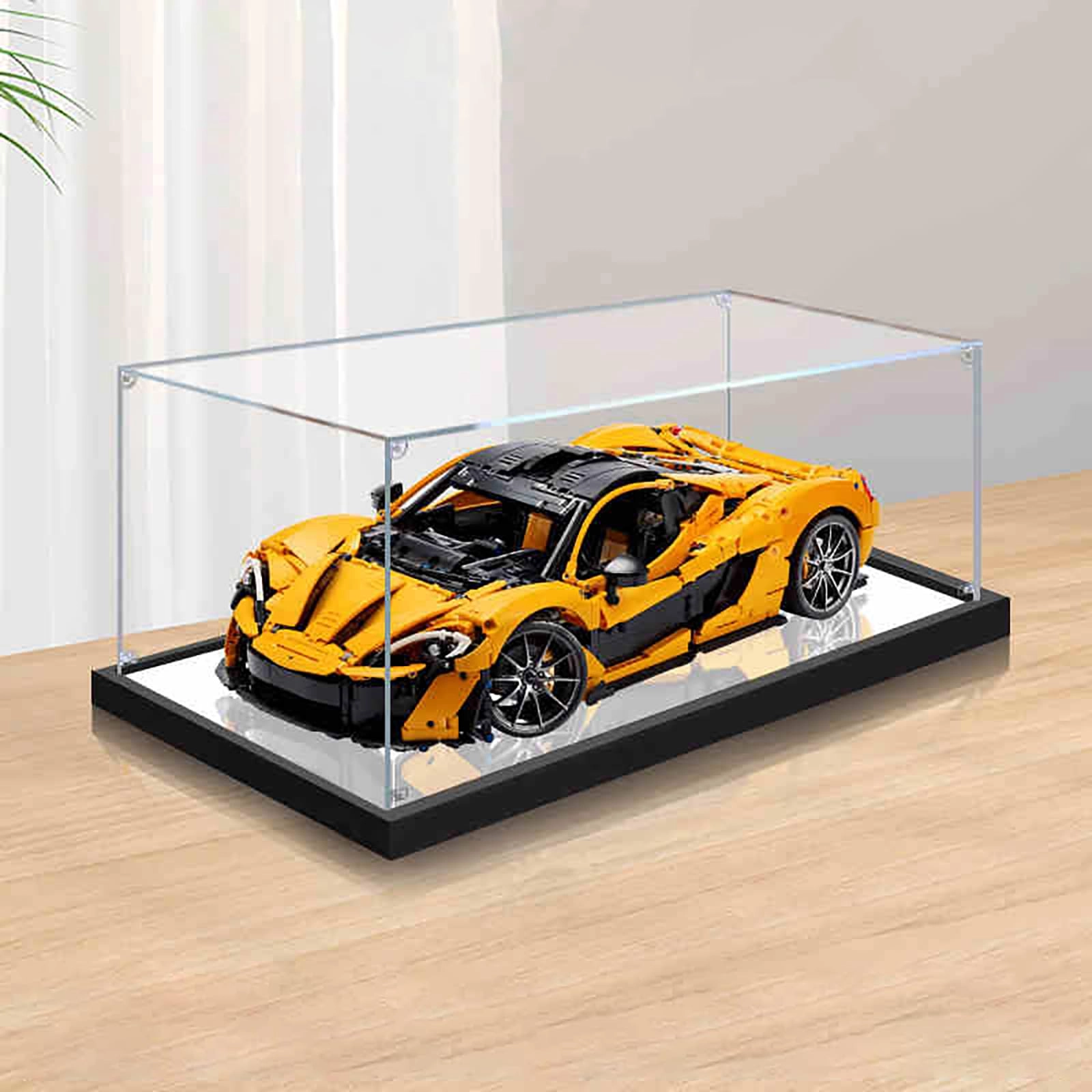 China Acrylic Display Case - 42172 Mirror 2mm