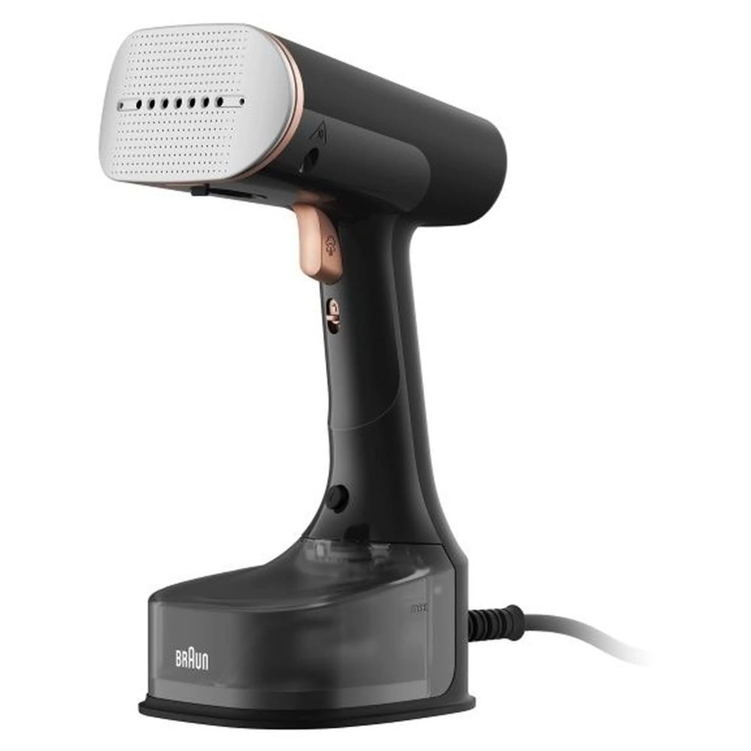 Braun QuickStyle 7 - Garment Steamer 1600W