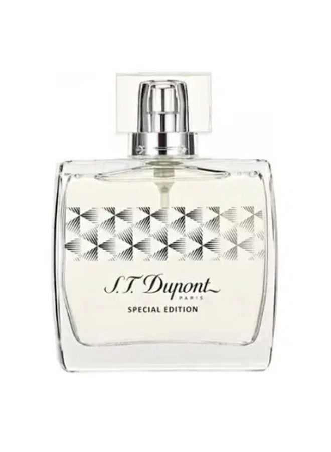 Special Edition Eau de Toilette 100ml