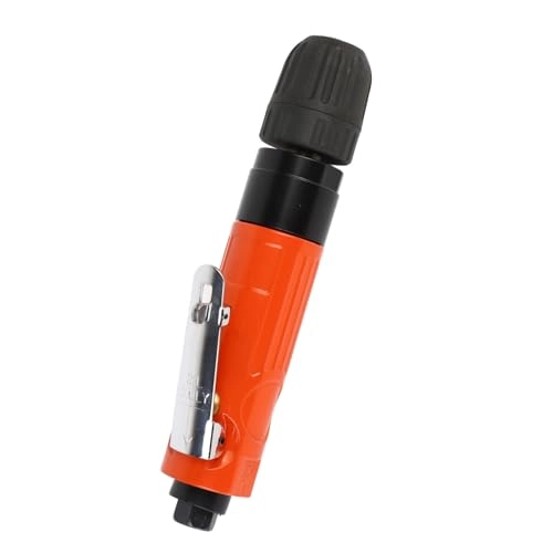 WH-3/8 - 22000RPM Straight Handle
