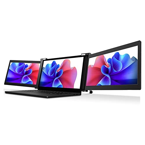 Portable Monitor - 1920 x 1080 13.3 Inches