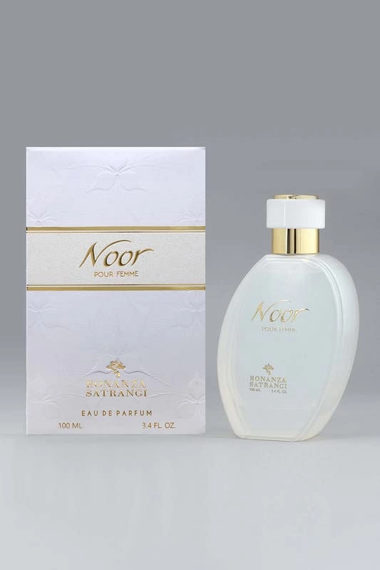 Noor - Eau de Parfum 100ml