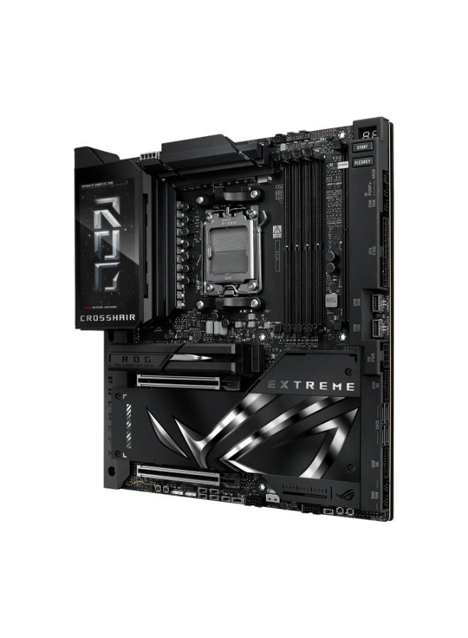 Crosshair X870E Extreme - E-ATX AM5 DDR5-8200+