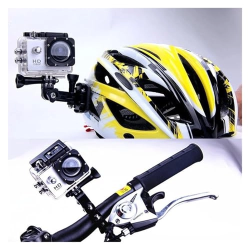 Action Camera Mini Portable DV Camcorder - 1080P 60FPS