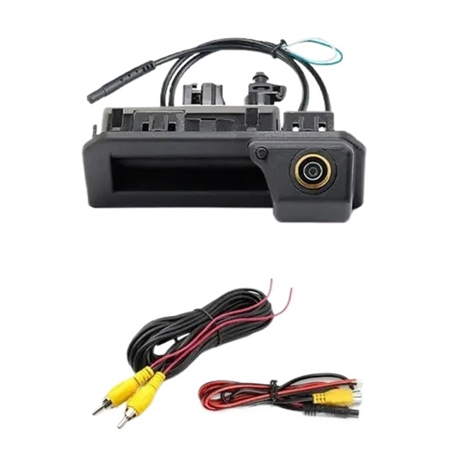 Reverse Camera - Night vision 1080P