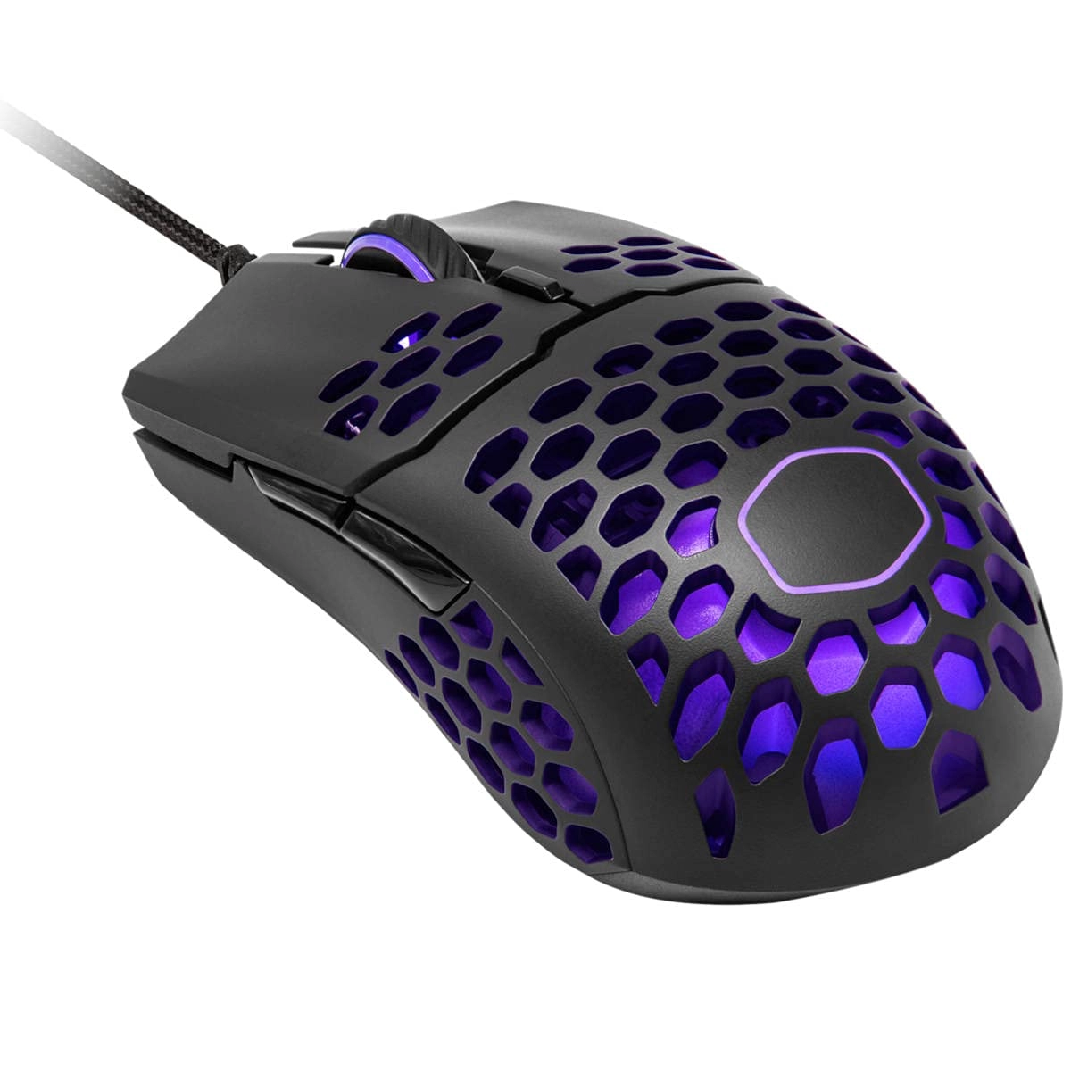 MM711 Gaming Mouse - USB