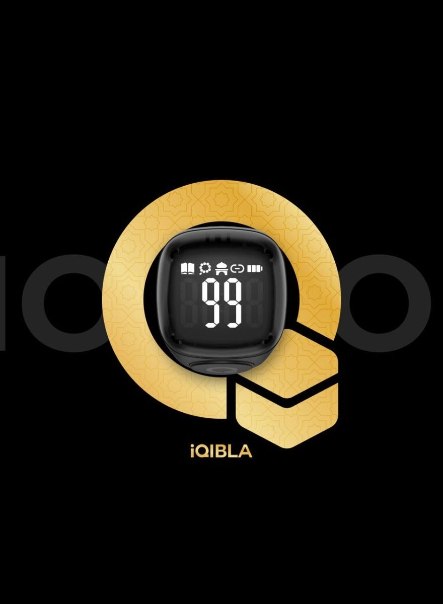 Zikr Ring E01 S Lite 18mm Plastic