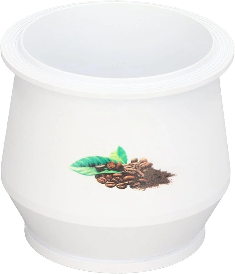 AHANGYGER Coffee Dosing Cup - 51mm Aluminum Alloy