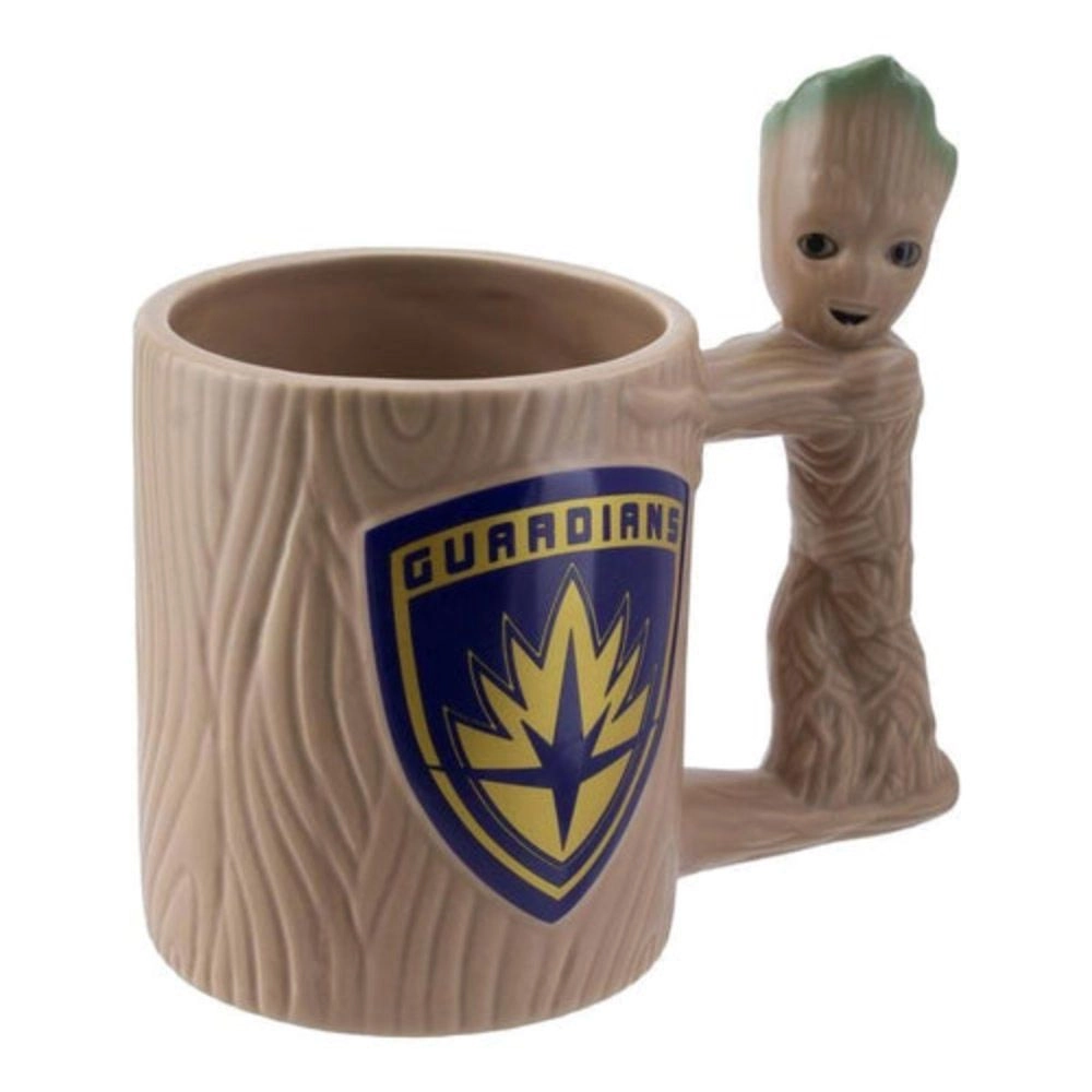 Groot Mug - 300 ml