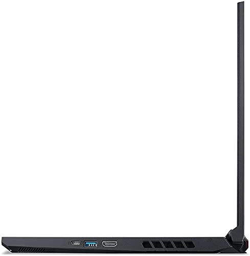 Nitro 5 AN515-55 - 15.6'' Core i5-10300H 8GB DDR4 256GB SSD