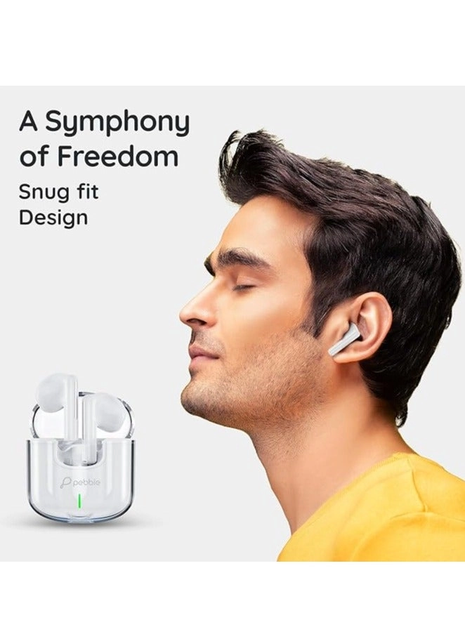 Glory Buds Wireless Earbud