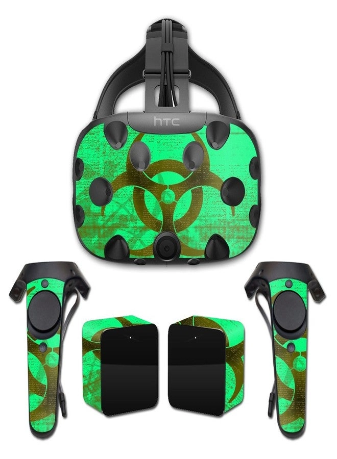 Skin Compatible with HTC Vive