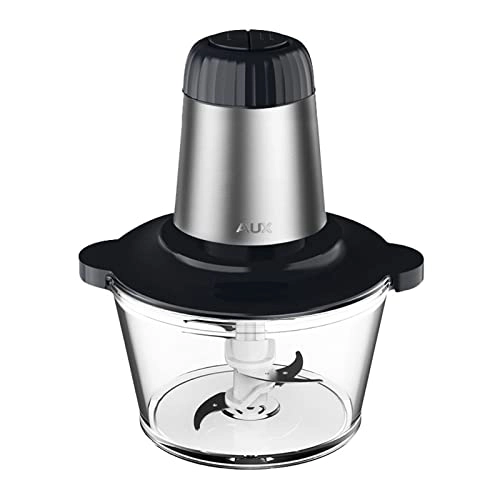 Food Processor - 1.8L 300W