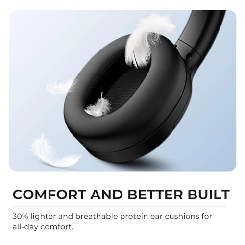 HEGEAR06 Wireless Headphone