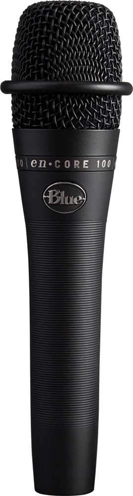 Blue enCORE 100 XLR Microphone