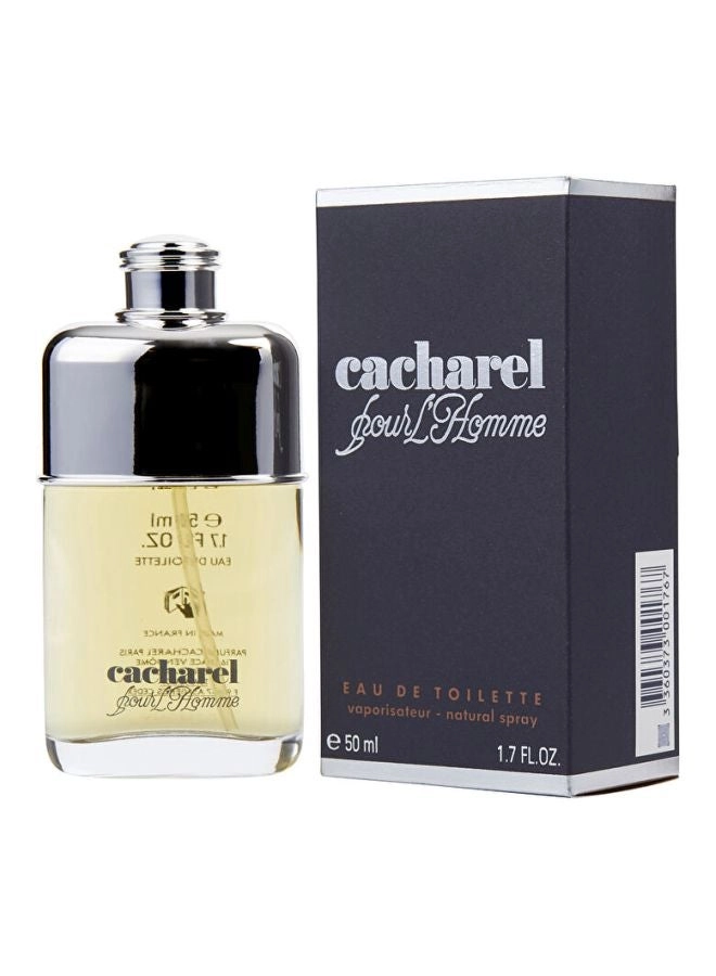 Pour Homme Eau de Toilette 50 ml
