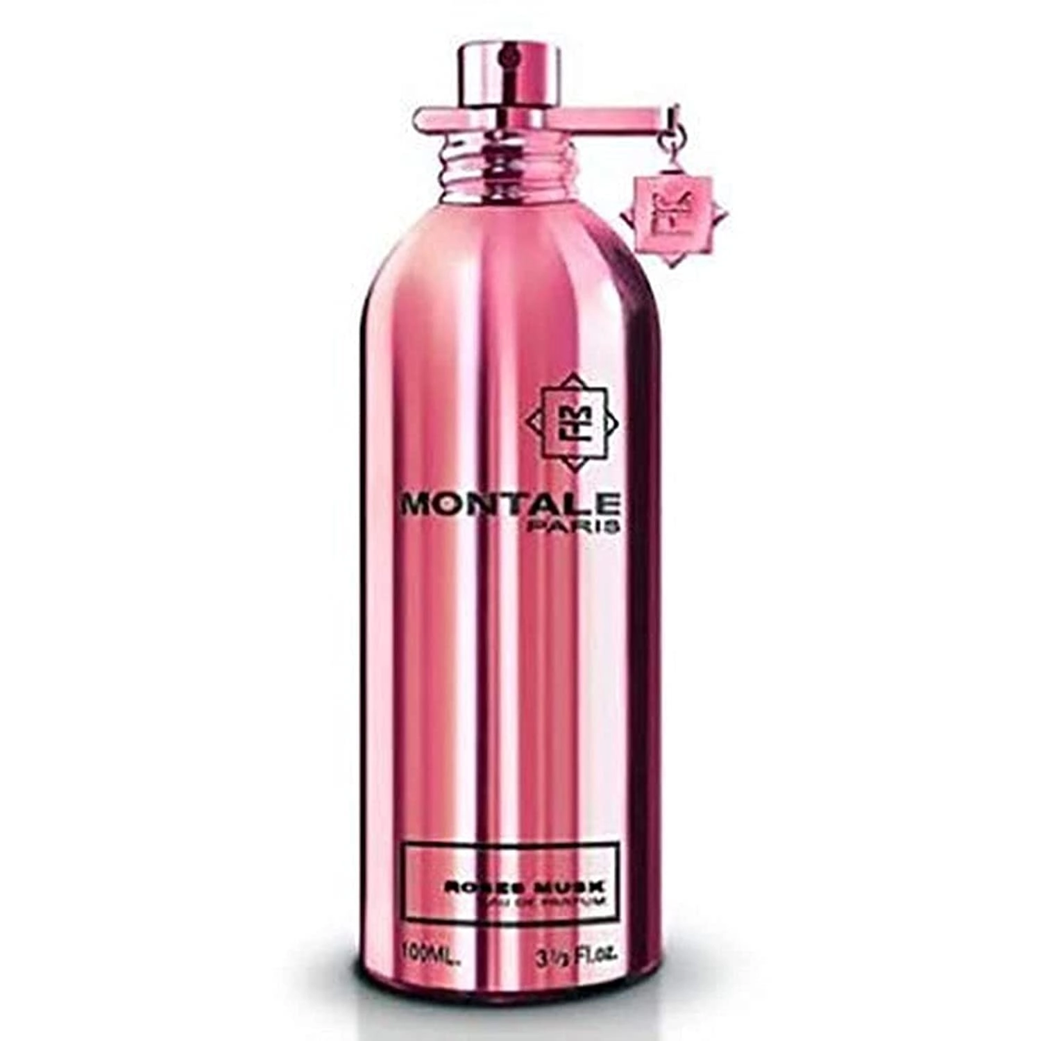Montale Roses Musk - Eau de Parfum 100ml