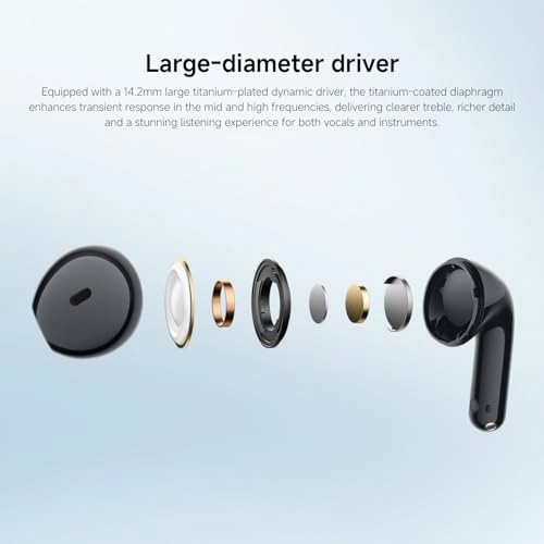 Buds 8 active Wireless Earbud