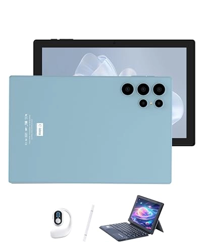 CM8700 Plus - 1000GB 10.1"