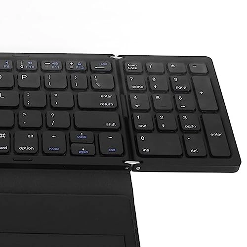 Foldable Keyboard