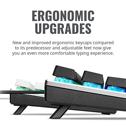 SK652 - QWERTY Wired