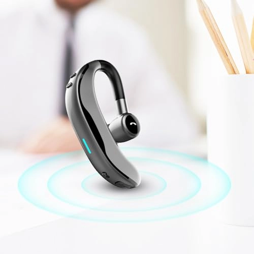 F600 Wireless Headphone