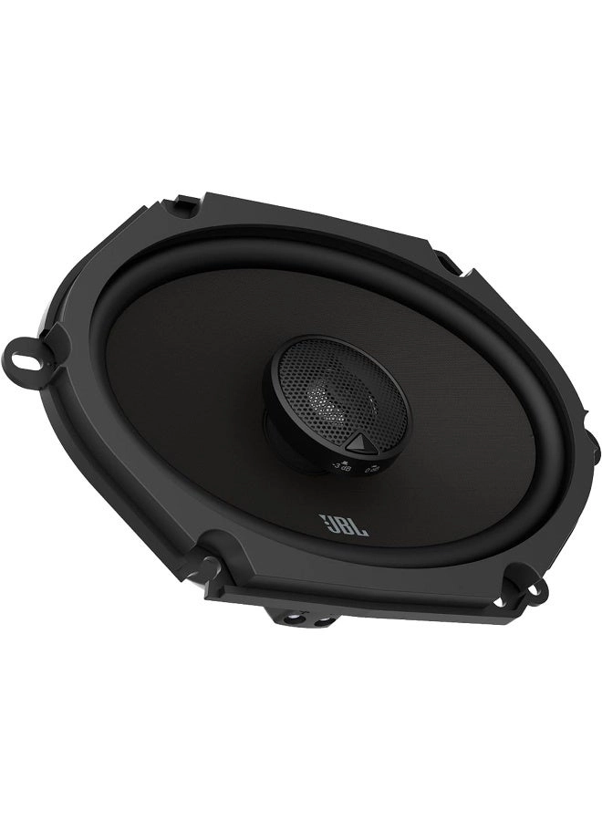 Stadium 862F - 6Inches X 8Inches