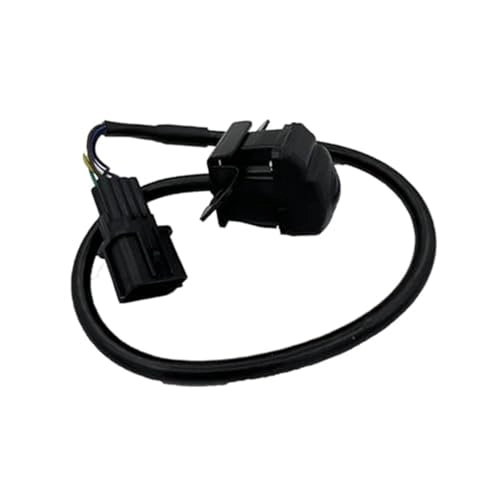 Rear View Camera - Night vision